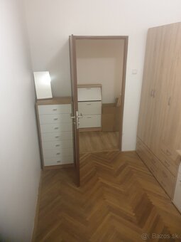 4 izbovy byt Bratislava - Nove Mesto - 13
