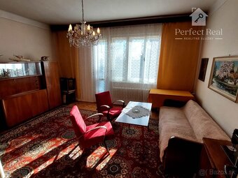 rodinný dom s veľkou záhradou vhodný aj na podnikanie - 13