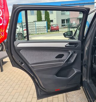 SEAT TARRACO 2.0 TDI 150 STYLE 4DRIVE DSG - 13