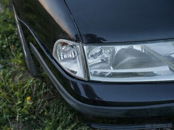 Škoda octavia 1 combi 1.6 75 kw - 13