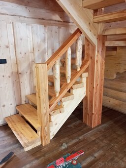 Tesárske, stolárske a stavebno-stolárske práce - 13