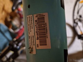 Trek remedy 8 2019 (custom) - 13
