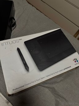 Grafický tablet Wacom - 13