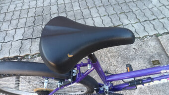 Bicykel Admiral Scarlett - 13