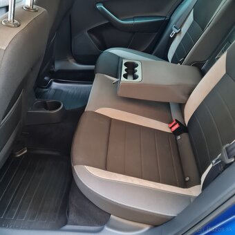 Škoda Rapid 1.2 TSI edicia Joy - 13