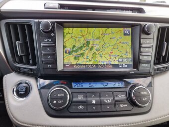Toyota Rav4  4x4 - 13
