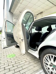 Predám / Vymením Škoda Octavia 1.8T 20V - 13