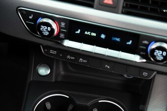 Audi A4 2.0TDI 110kW, automat, 2016 - 13