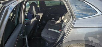 Skoda Scala 1,5 tsi , 110kw, Style - 13