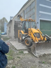 Ponukame zemne vykopove burace prace - 13