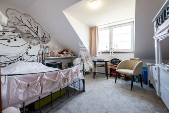 RODINNÝ DOM NA KALVÁRII, STARÁ SPIŠSKÁ CESTA, KOŠICE SEVER - 13