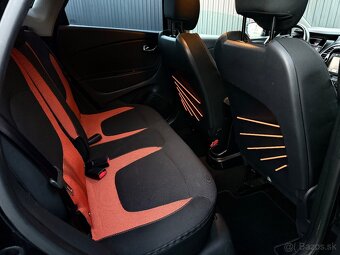 Renault Caprur 1.5 diesel 2014 tazne - 13