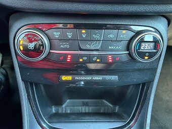 Ford Puma 1.0 EcoBoost Titanium - 13