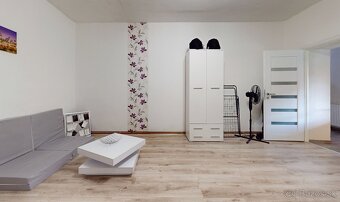 Zrekonštruovaný 4 izbový RD - 20 min od mesta ZVOLEN - 13