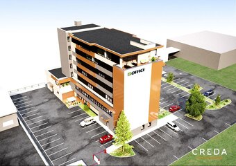 CREDA | predaj budova so stavebným povolením, Zvolen - 13