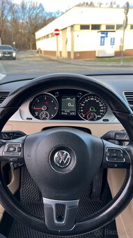 Volkswagen Passat B7 2.0Tdi DSG - 13