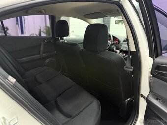 Mazda 6 2.2d 95kw 6st.manuál 11/2011 2majiteľ - 13
