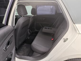 Leon ST 1.4 TSI 92kW Model 2016, 146800 Km, 2. Majiteľka, SK - 13