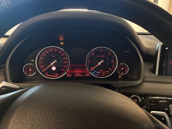 BMW X5 30d 190kW - 13