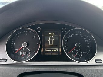 ✅️Volkswagen Passat Variant 1.6 TDI BMT Comfortline✅️ - 13