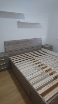 Prenájom 3i bytu - 13