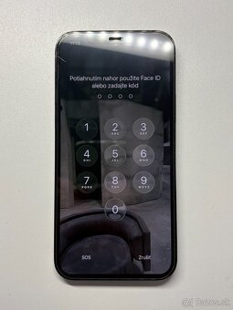 iPhone 12 PRO, poškodený - 13