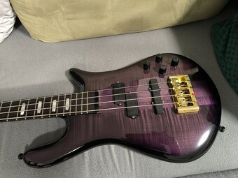 Predám Spector euro 4 LT - 13