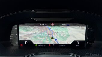 Škoda Superb Combi 2.0TDI DSG AMBITION - 13