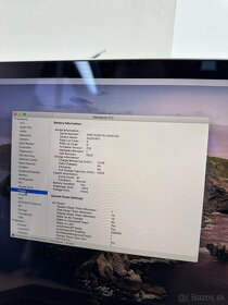 Apple MacBook Pro (15-inch, 2016) - 16GB | 512GB | i7  - 13