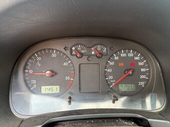 VOLKSWAGEN GOLF IV 1.9TDI 66KW NOVA STK A EK - 13