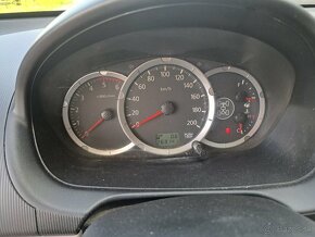 Mitsubishi L 200,L200 DK DI-D 2,5 4x4 Intense uzávierka - 13