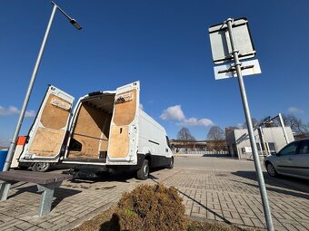 Iveco Daily, 2.3 l., automat, H2L5 - 13