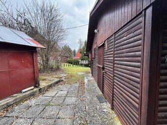 Kvakovce, Domaša - Dobrá,pozemok IS,817 m2. Aj na podnikanie - 13