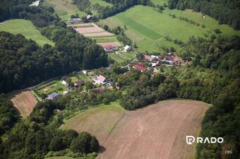 RADO | Na prenájom priestory v obci Prietrž - 13
