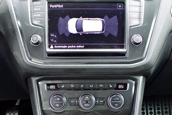 Volkswagen Tiguan, 2.0 tdi, kupovaný na Slovensku - 13