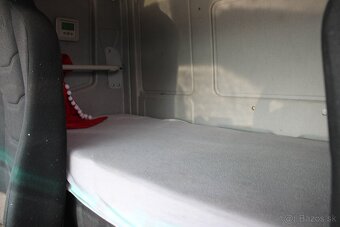 Iveco EUROCARGO 75E210, EURO 6, PNEU 80% - 13