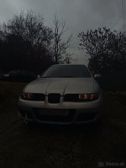 Predám seat toledo 1.9 TDI - 13