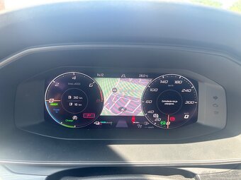 Cupra Formentor 1.4 TSI eHybrid 245k DSG Veloz - 13