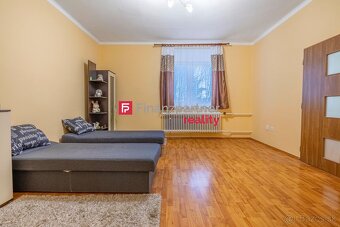 Rezervované (F030-123PEFU) Pekný zrekonštruovaný rodinný dom - 13