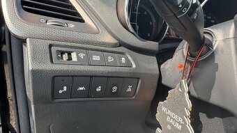 Hyundai Grand Santa Fe 2.2 CRDi VGT 4x4 Premium - 13