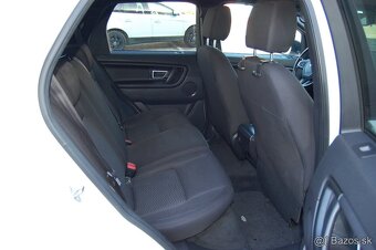 Land Rover Discovery Sport 2.0 Td4 HSE Luxury - 13