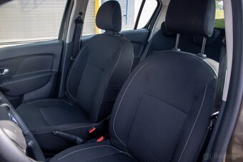 Dacia Sandero - 13
