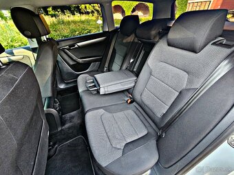 Volkswagen Passat Variant 1.6 TDI BMT Comfortline RV:9/2014 - 13