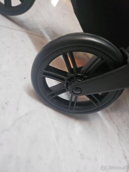 Stroller FENDI - 13