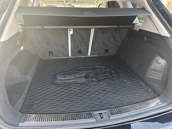 VW Touareg 3.0 TDI 210kW NIGHT VISION - 13