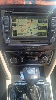 Škoda Superb, 2.0TDI. 103KW R v,8/2013 .4x4,LAURIN &CLEMENT - 13