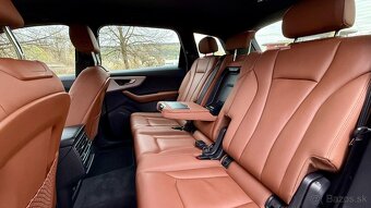 Audi Q7 55 3.0 TFSI e PHEV quattro tiptronic - 13