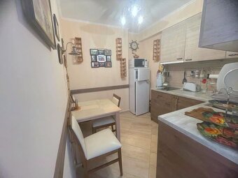 Dvojizbový apartmán v luxusnom uzavretom komplexe, Slnečné p - 13