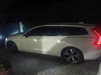 Volvo v60 - 13