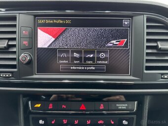 Leon CUPRA 300ps 4x4 top 221kw DSG - 13